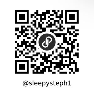 Sleepysteph QR code